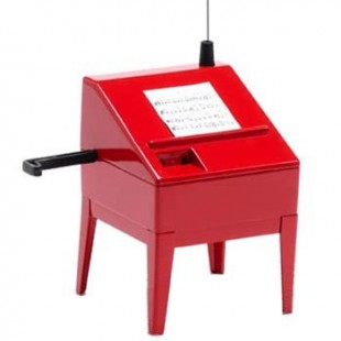 Theremin Musical Instrument