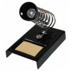 Solder iron holder