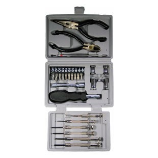 Mini-caja de herramientas