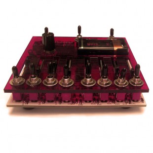 Befaco Slicer V2