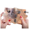Dirty Electronics Mute Synth