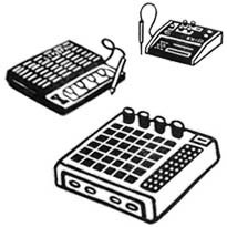  Noisy gadgets