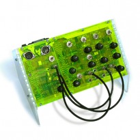 AtomoSynth KOE Desktop