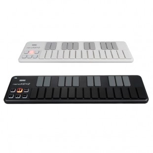 Korg nanoKey 2