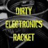 Dirty Electronics Racket Workshop, con John Richards y A.S.M.O. (9 de Junio de 2012)