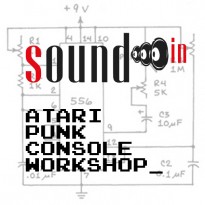 SOUND IN - TALLER APC (27 y 28 de octubre de 2012)