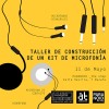 Taller de microfonía