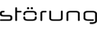 St&ouml;rung